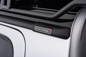 Mercedes-AMG G63 800 Adventure XLP by Brabus 2020 года 